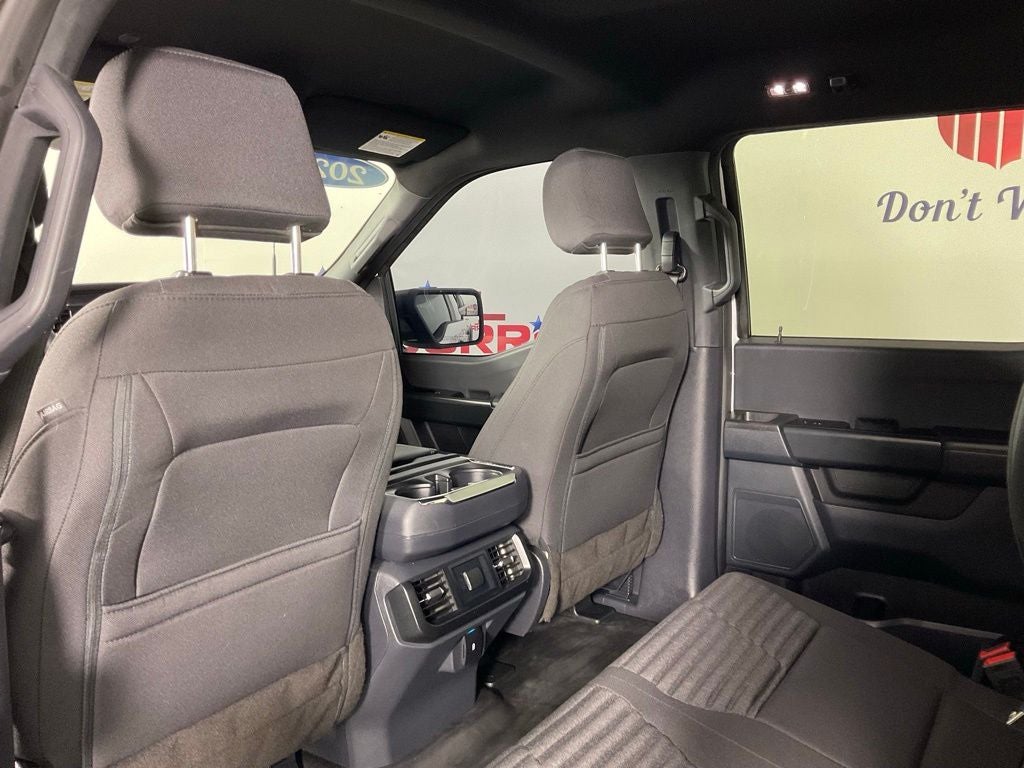 2023 Ford F-150 XL ***GOLD CERTIFIED***