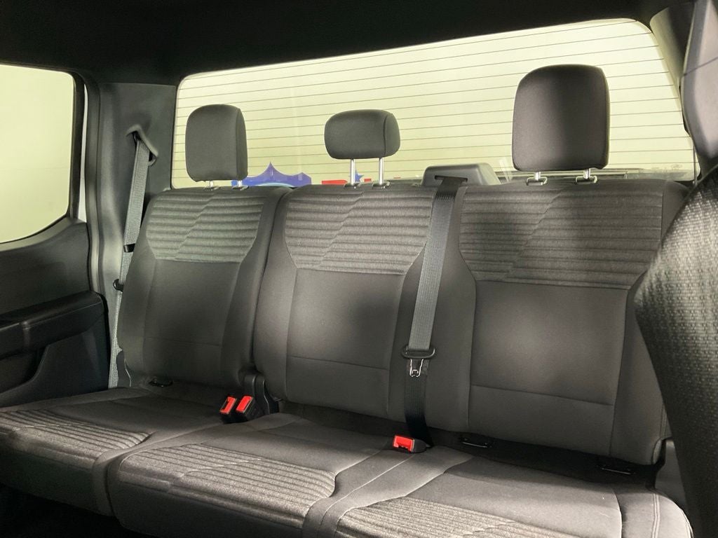 2023 Ford F-150 XL ***GOLD CERTIFIED***