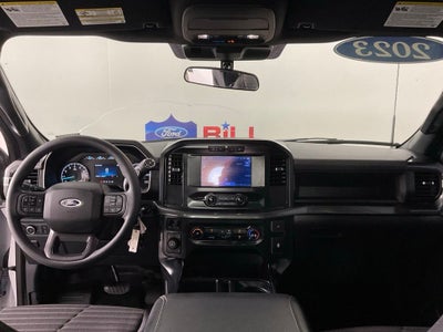 2023 Ford F-150 XL ***GOLD CERTIFIED***