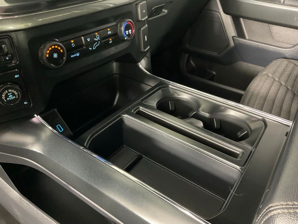 2023 Ford F-150 XL ***GOLD CERTIFIED***