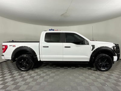 2023 Ford F-150 XL ***GOLD CERTIFIED***