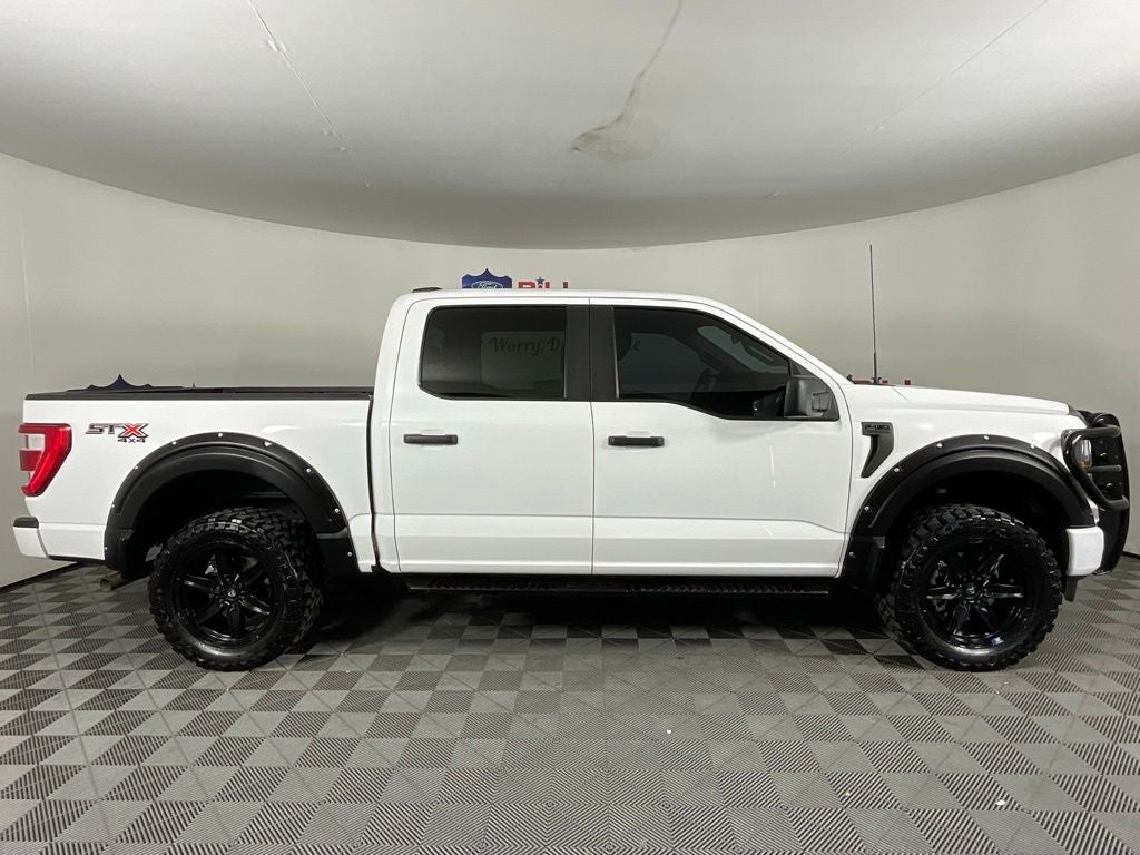 2023 Ford F-150 XL ***GOLD CERTIFIED***