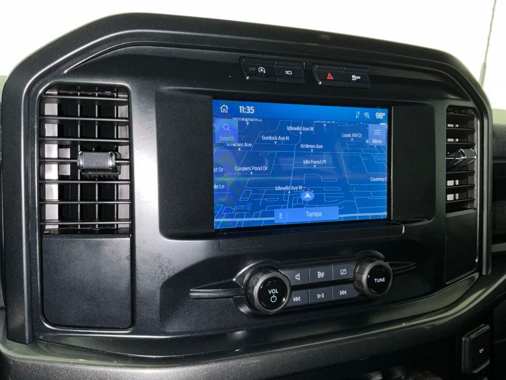 2023 Ford F-150 XL ***GOLD CERTIFIED***