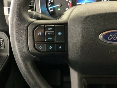 2023 Ford F-150 XL ***GOLD CERTIFIED***