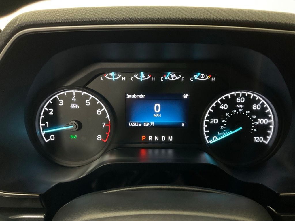 2023 Ford F-150 XL ***GOLD CERTIFIED***