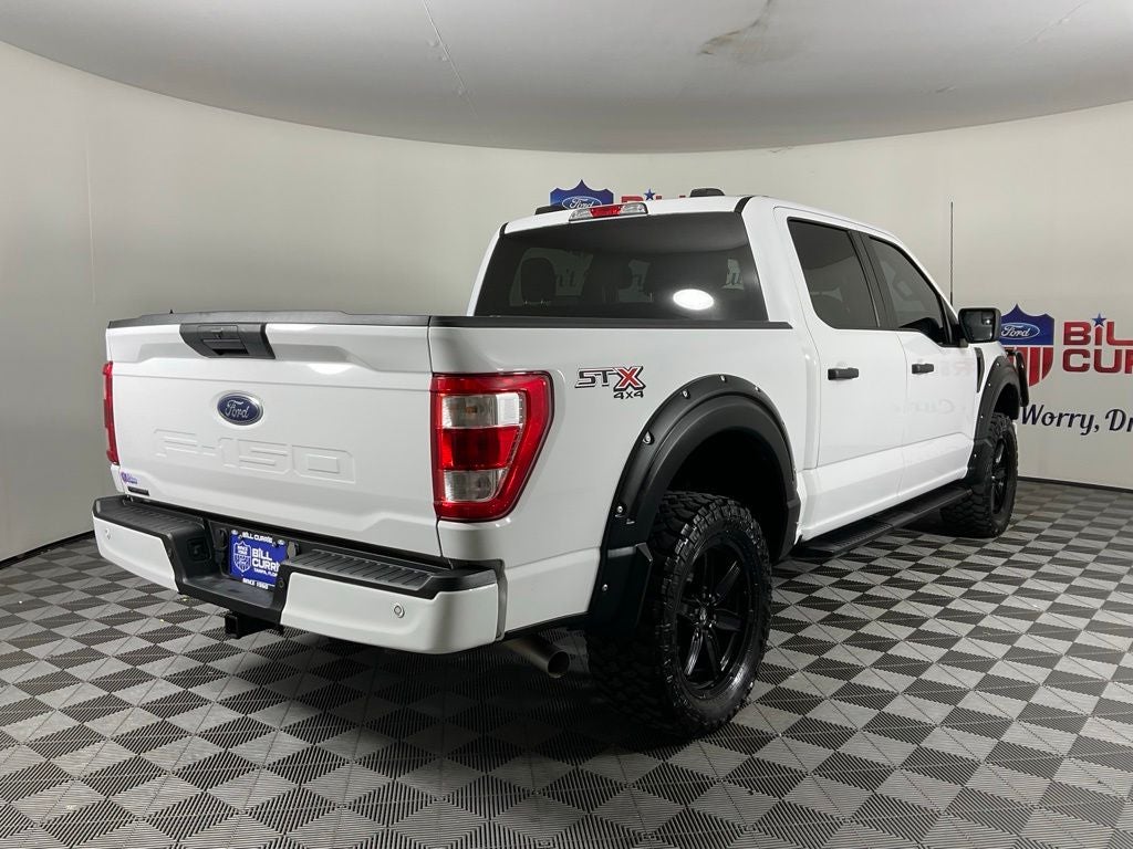 2023 Ford F-150 XL ***GOLD CERTIFIED***