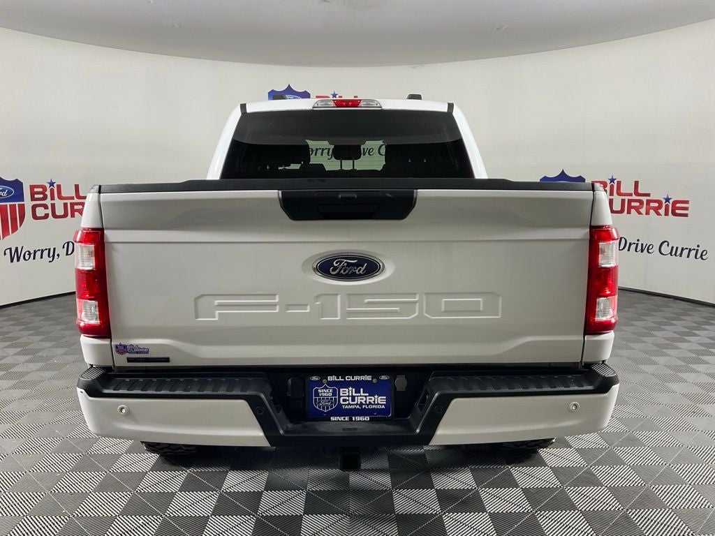 2023 Ford F-150 XL ***GOLD CERTIFIED***