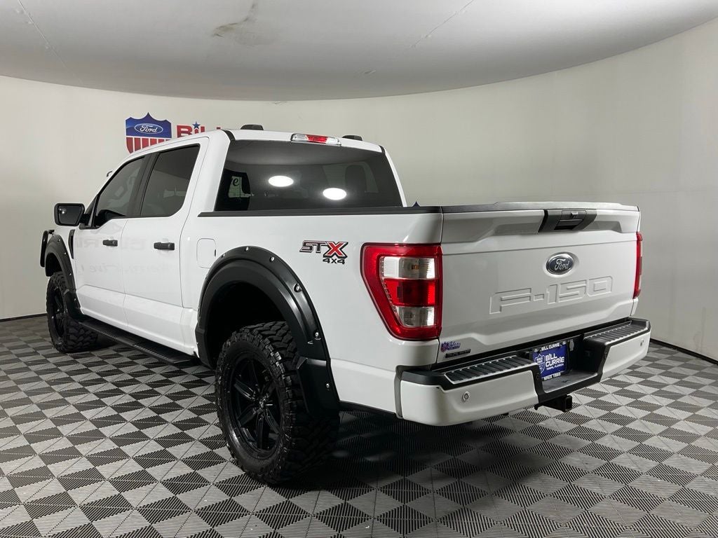 2023 Ford F-150 XL ***GOLD CERTIFIED***