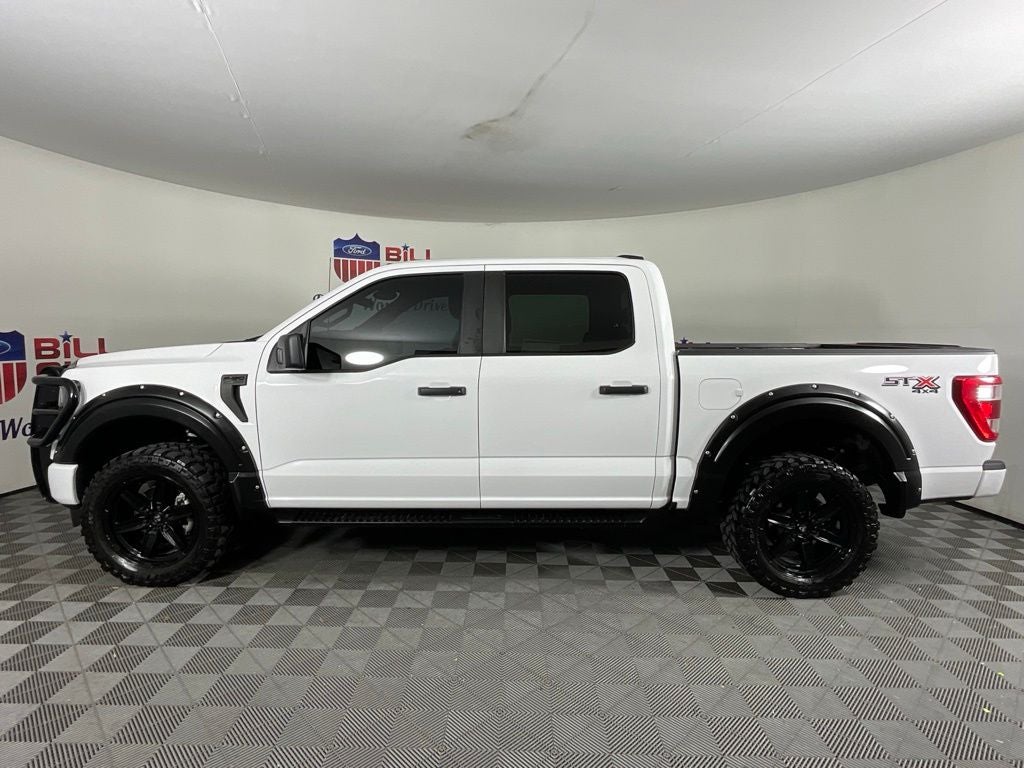 2023 Ford F-150 XL ***GOLD CERTIFIED***