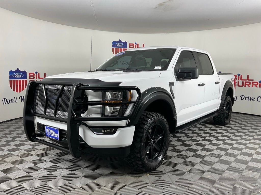 2023 Ford F-150 XL ***GOLD CERTIFIED***