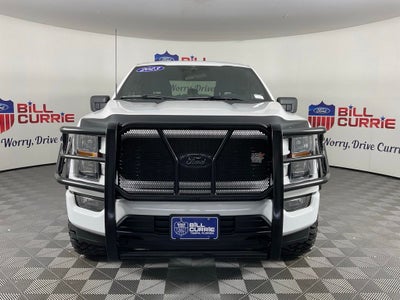 2023 Ford F-150 XL ***GOLD CERTIFIED***