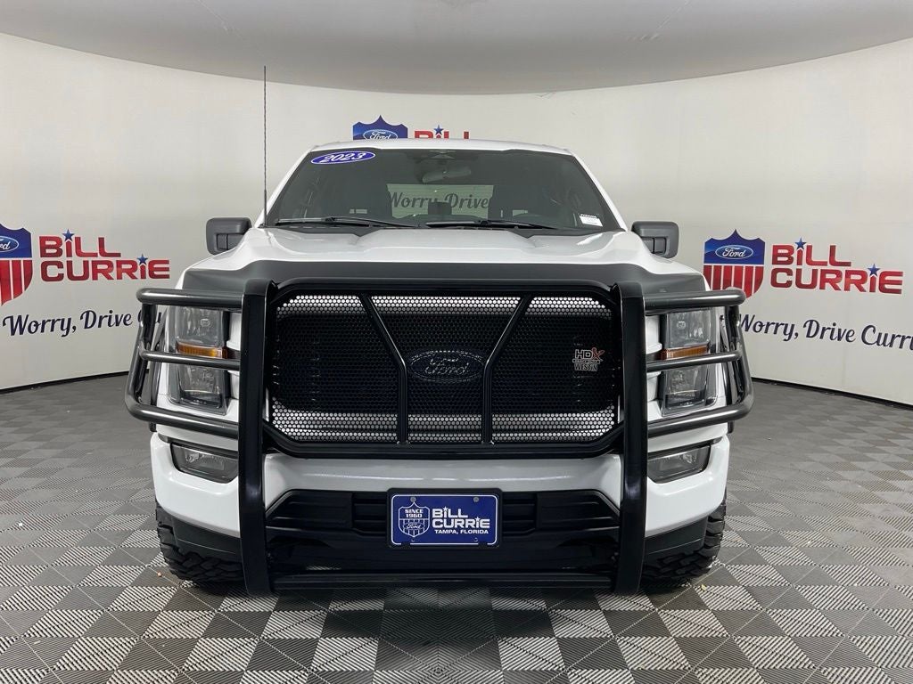 2023 Ford F-150 XL ***GOLD CERTIFIED***