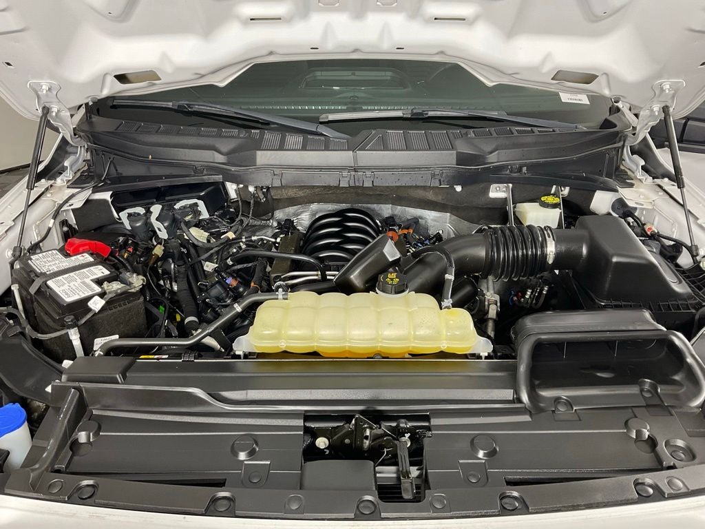 2023 Ford F-150 XL ***GOLD CERTIFIED***
