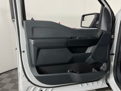 2023 Ford F-150 XL 5.0 COYOTE ***GOLD CERTIFIED***