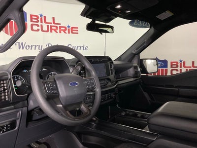 2023 Ford F-150 XL 5.0 COYOTE ***GOLD CERTIFIED***