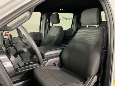 2023 Ford F-150 XL 5.0 COYOTE ***GOLD CERTIFIED***