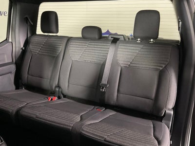 2023 Ford F-150 XL 5.0 COYOTE ***GOLD CERTIFIED***