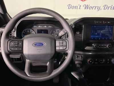 2023 Ford F-150 XL 5.0 COYOTE ***GOLD CERTIFIED***