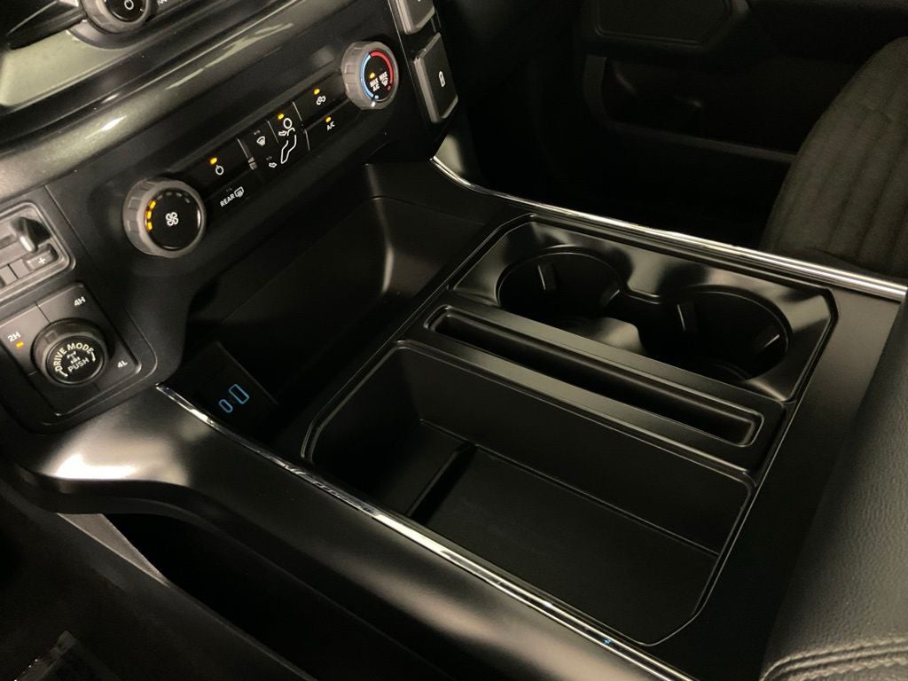 2023 Ford F-150 XL 5.0 COYOTE ***GOLD CERTIFIED***