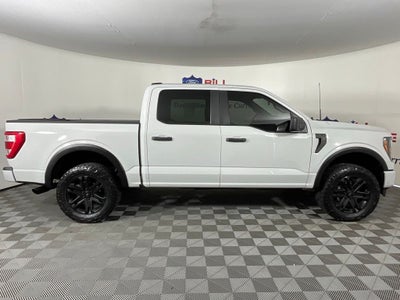 2023 Ford F-150 XL 5.0 COYOTE ***GOLD CERTIFIED***