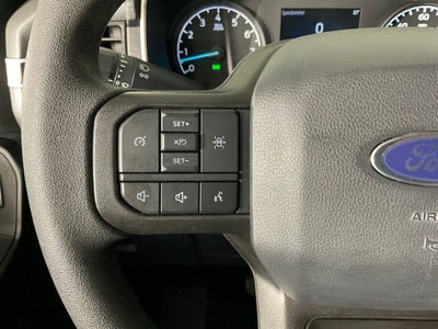 2023 Ford F-150 XL 5.0 COYOTE ***GOLD CERTIFIED***