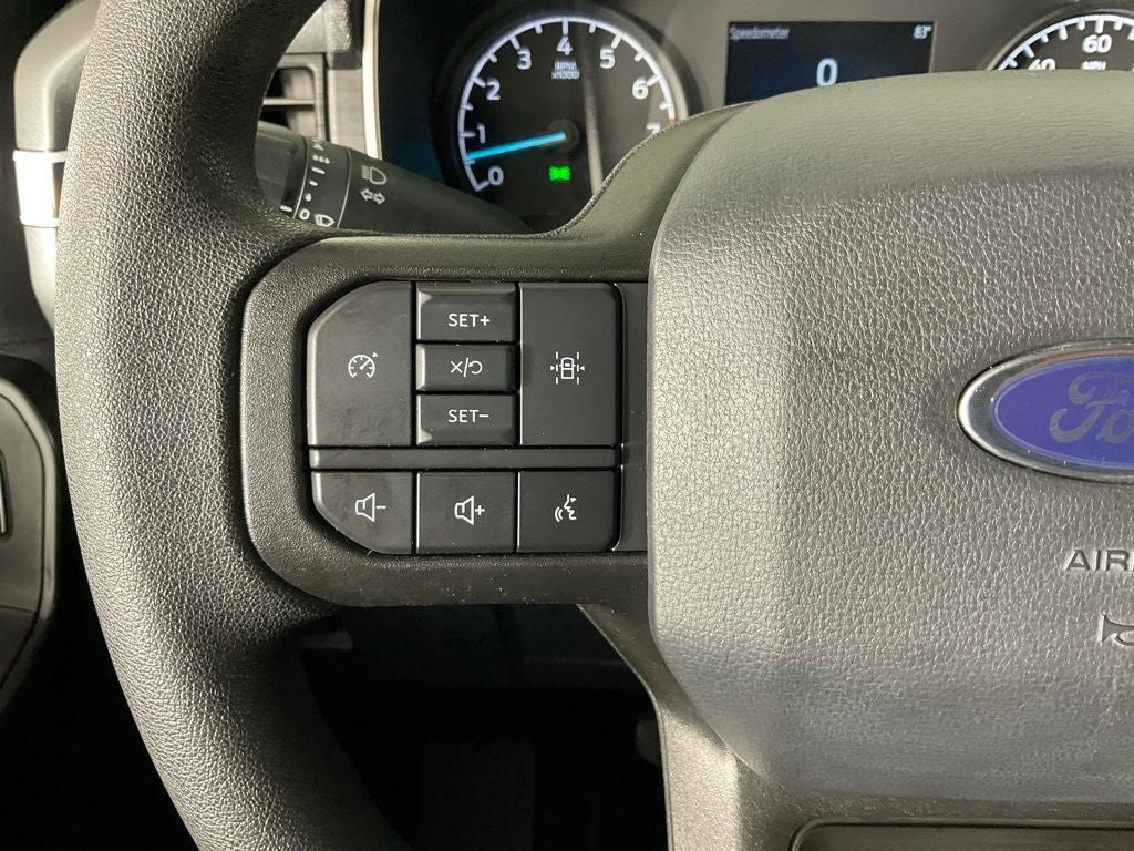 2023 Ford F-150 XL 5.0 COYOTE ***GOLD CERTIFIED***