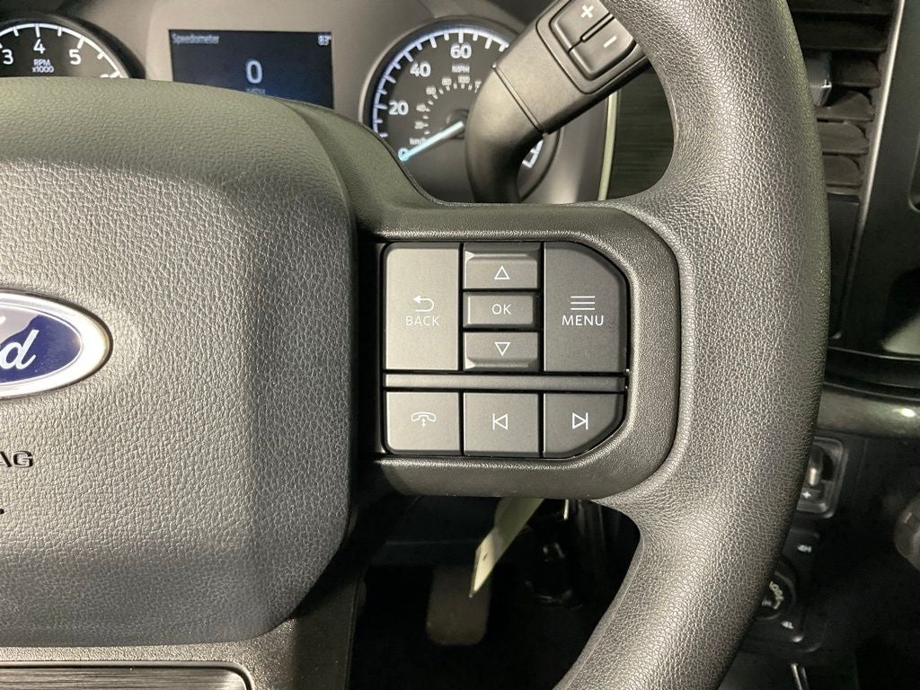 2023 Ford F-150 XL 5.0 COYOTE ***GOLD CERTIFIED***