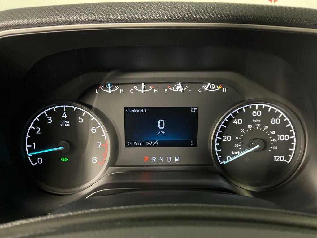 2023 Ford F-150 XL 5.0 COYOTE ***GOLD CERTIFIED***