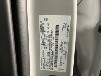 2023 Ford F-150 XL 5.0 COYOTE ***GOLD CERTIFIED***