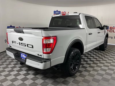 2023 Ford F-150 XL 5.0 COYOTE ***GOLD CERTIFIED***
