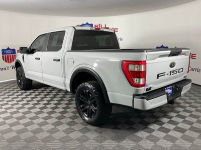2023 Ford F-150 XL 5.0 COYOTE ***GOLD CERTIFIED***