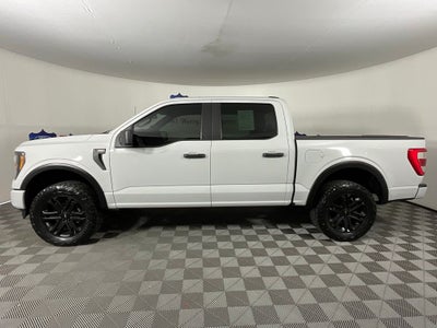 2023 Ford F-150 XL 5.0 COYOTE ***GOLD CERTIFIED***