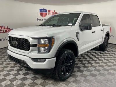2023 Ford F-150 XL 5.0 COYOTE ***GOLD CERTIFIED***