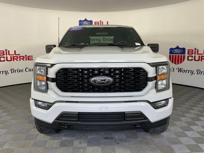 2023 Ford F-150 XL 5.0 COYOTE ***GOLD CERTIFIED***