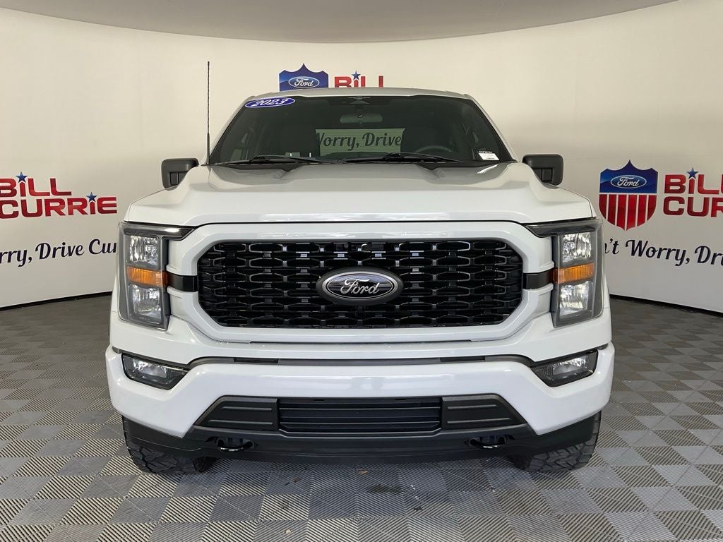 2023 Ford F-150 XL 5.0 COYOTE ***GOLD CERTIFIED***