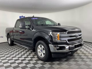 2019 Ford F-150 XLT ***BLUE CERTIFIED***