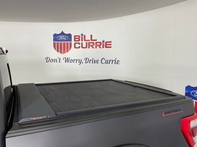 2022 Ford F-150 Lariat BLACK WIDOW ***GOLD CERTIFIED***