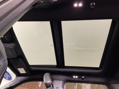 2022 Ford F-150 Lariat BLACK WIDOW ***GOLD CERTIFIED***