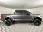 2022 Ford F-150 Lariat BLACK WIDOW ***GOLD CERTIFIED***