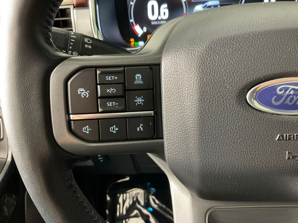 2022 Ford F-150 Lariat BLACK WIDOW ***GOLD CERTIFIED***