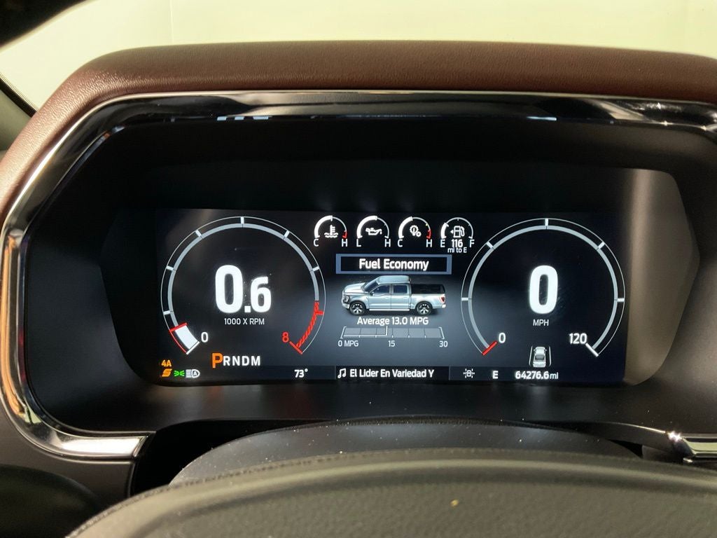 2022 Ford F-150 Lariat BLACK WIDOW ***GOLD CERTIFIED***