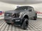 2022 Ford F-150 Lariat BLACK WIDOW ***GOLD CERTIFIED***