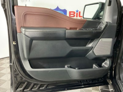 2021 Ford F-150 Lariat ***GOLD CERTIFIED***