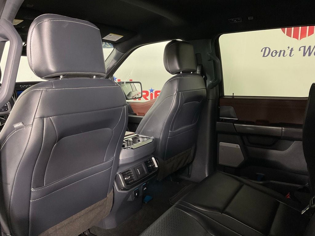 2021 Ford F-150 Lariat ***GOLD CERTIFIED***