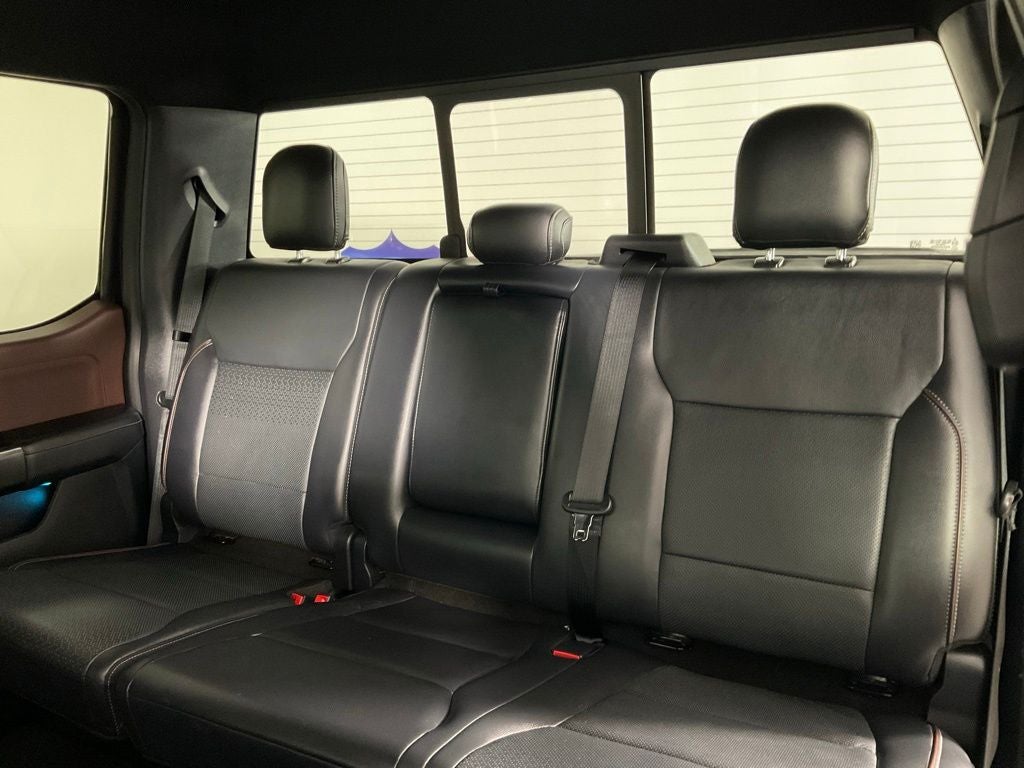 2021 Ford F-150 Lariat ***GOLD CERTIFIED***
