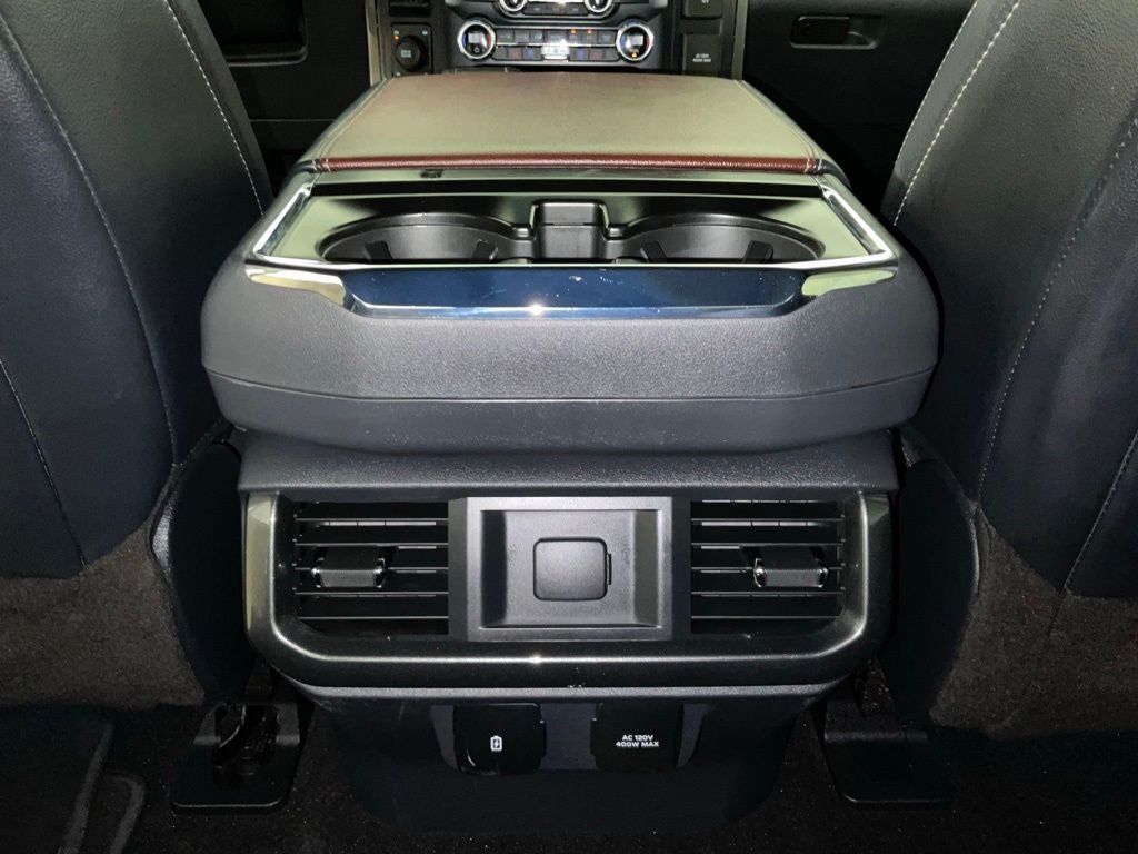 2021 Ford F-150 Lariat ***GOLD CERTIFIED***
