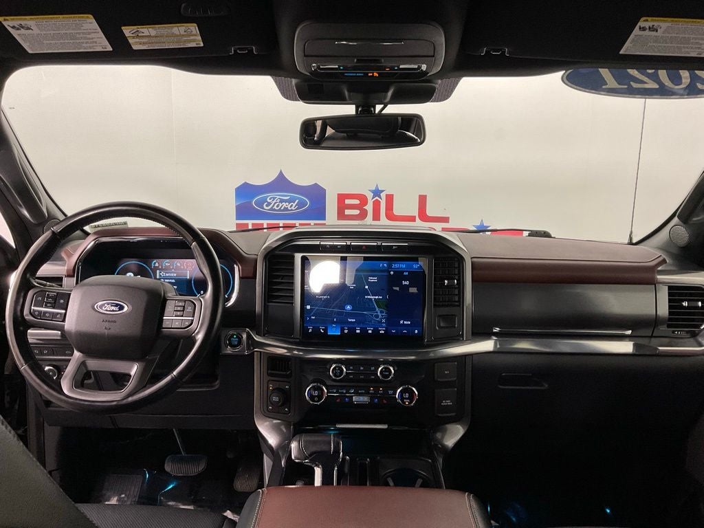 2021 Ford F-150 Lariat ***GOLD CERTIFIED***