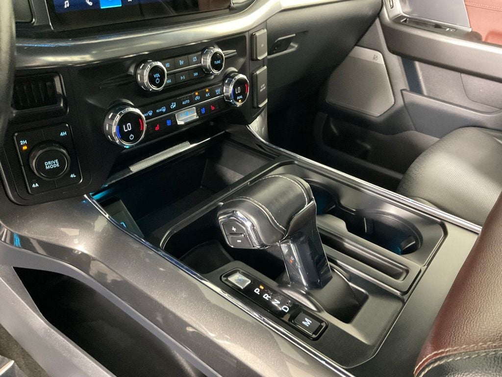 2021 Ford F-150 Lariat ***GOLD CERTIFIED***