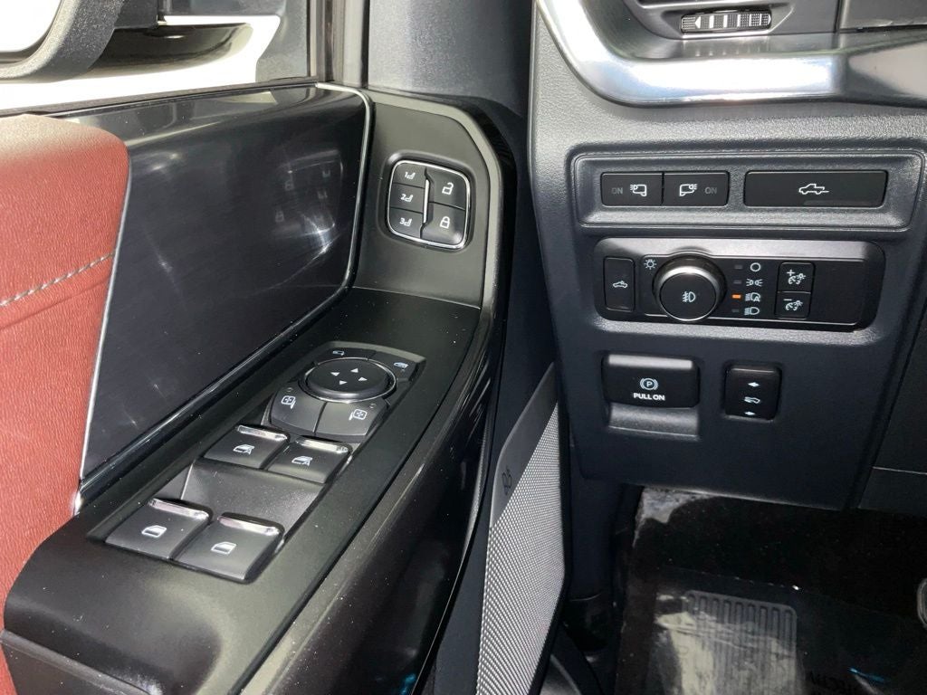 2021 Ford F-150 Lariat ***GOLD CERTIFIED***