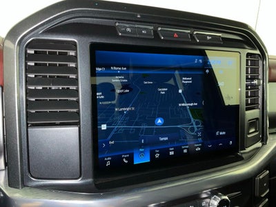 2021 Ford F-150 Lariat ***GOLD CERTIFIED***